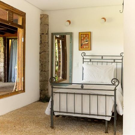 Feiticeira Guesthouse Ilhabela Eksteriør billede