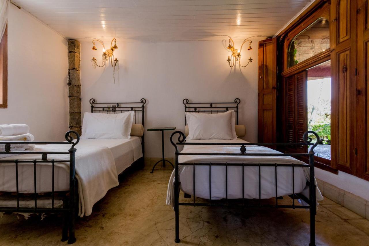 Feiticeira Guesthouse Ilhabela Værelse billede