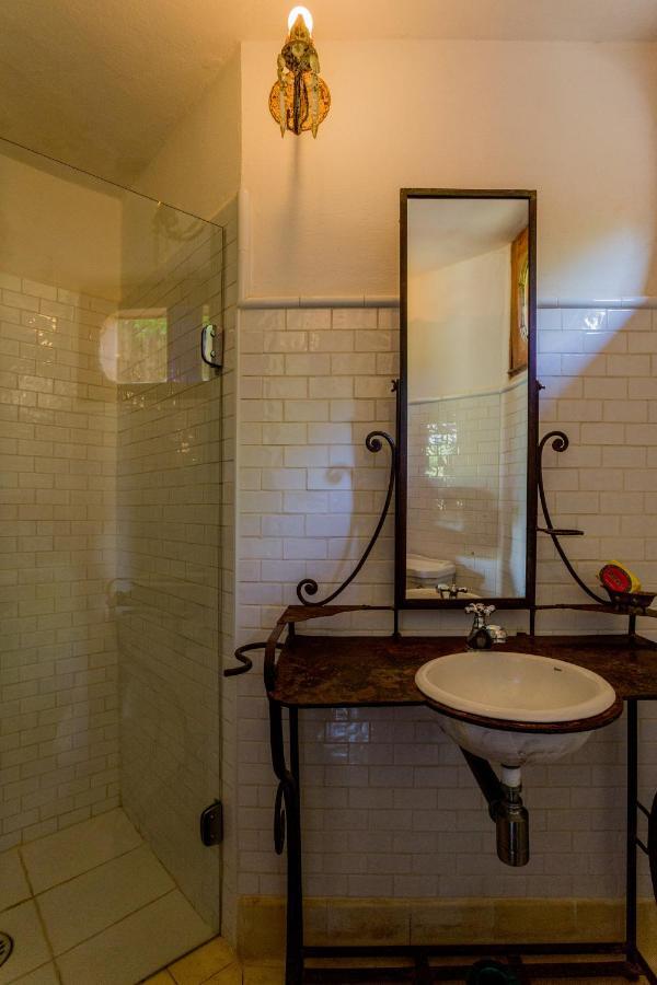 Feiticeira Guesthouse Ilhabela Værelse billede
