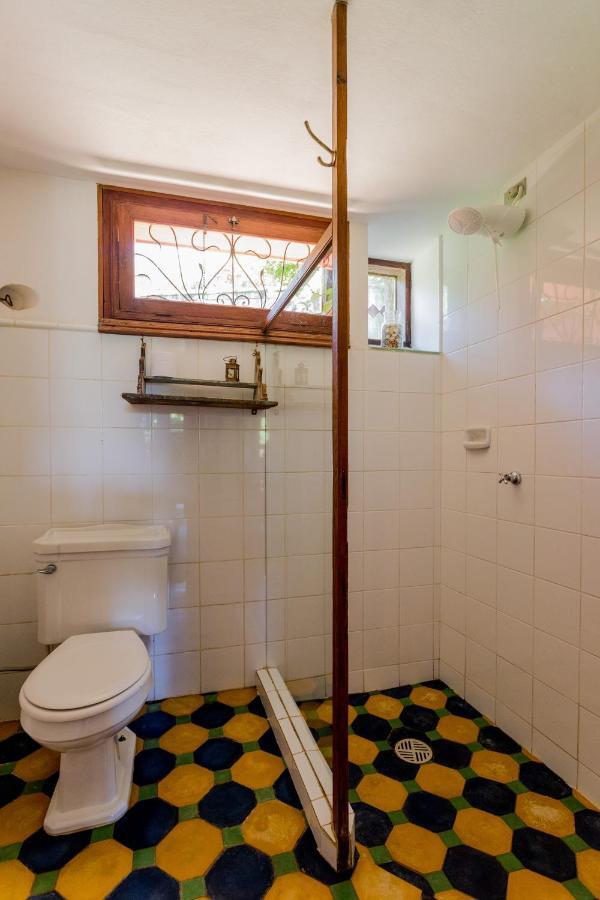 Feiticeira Guesthouse Ilhabela Værelse billede