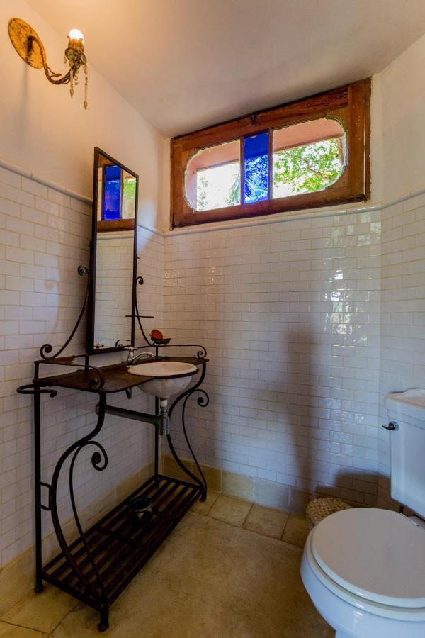 Feiticeira Guesthouse Ilhabela Værelse billede