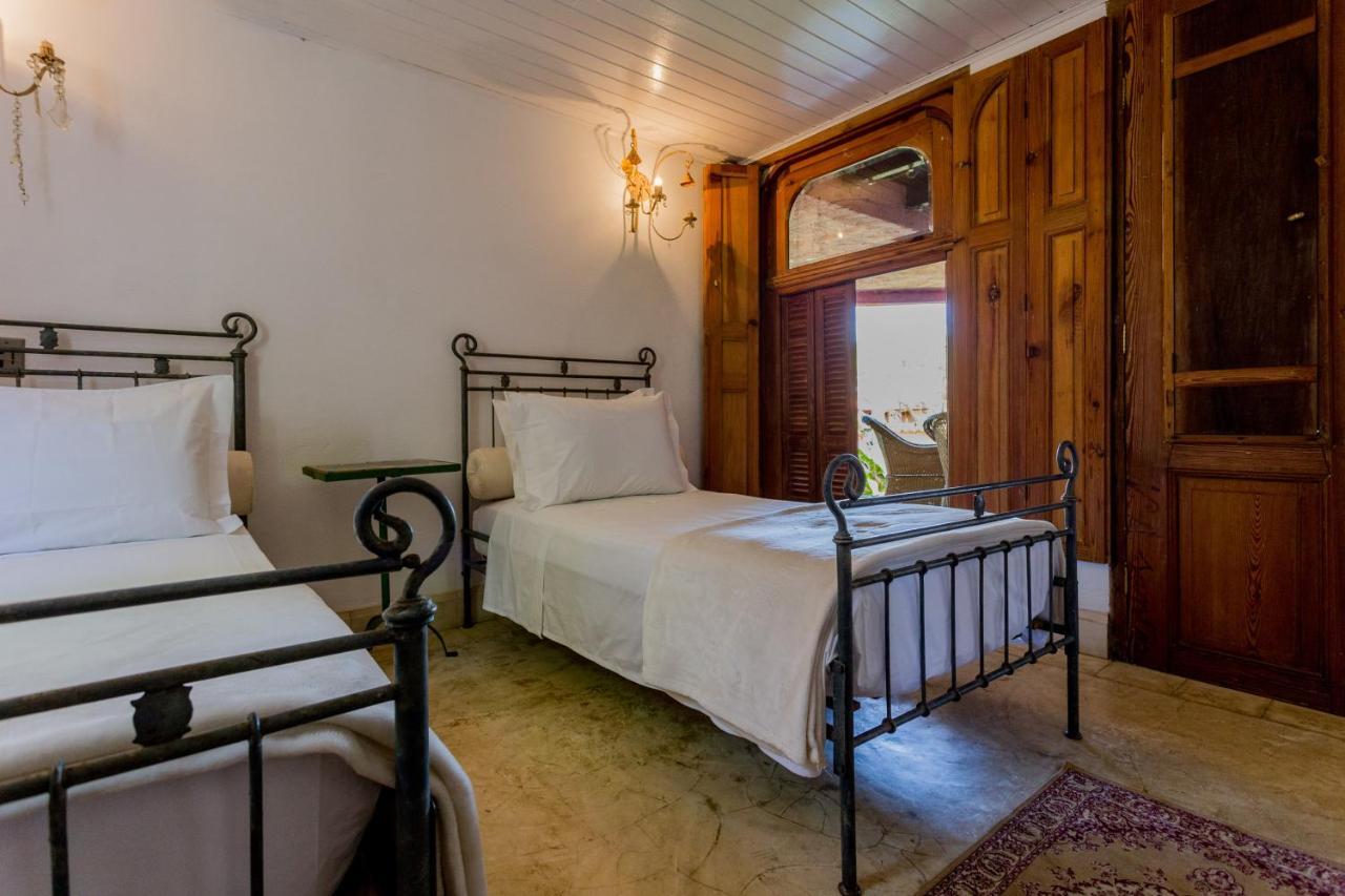 Feiticeira Guesthouse Ilhabela Værelse billede