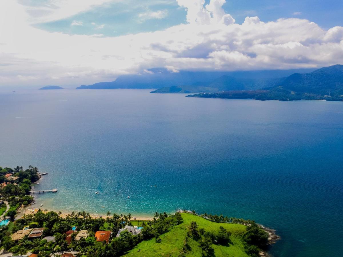 Feiticeira Guesthouse Ilhabela Værelse billede