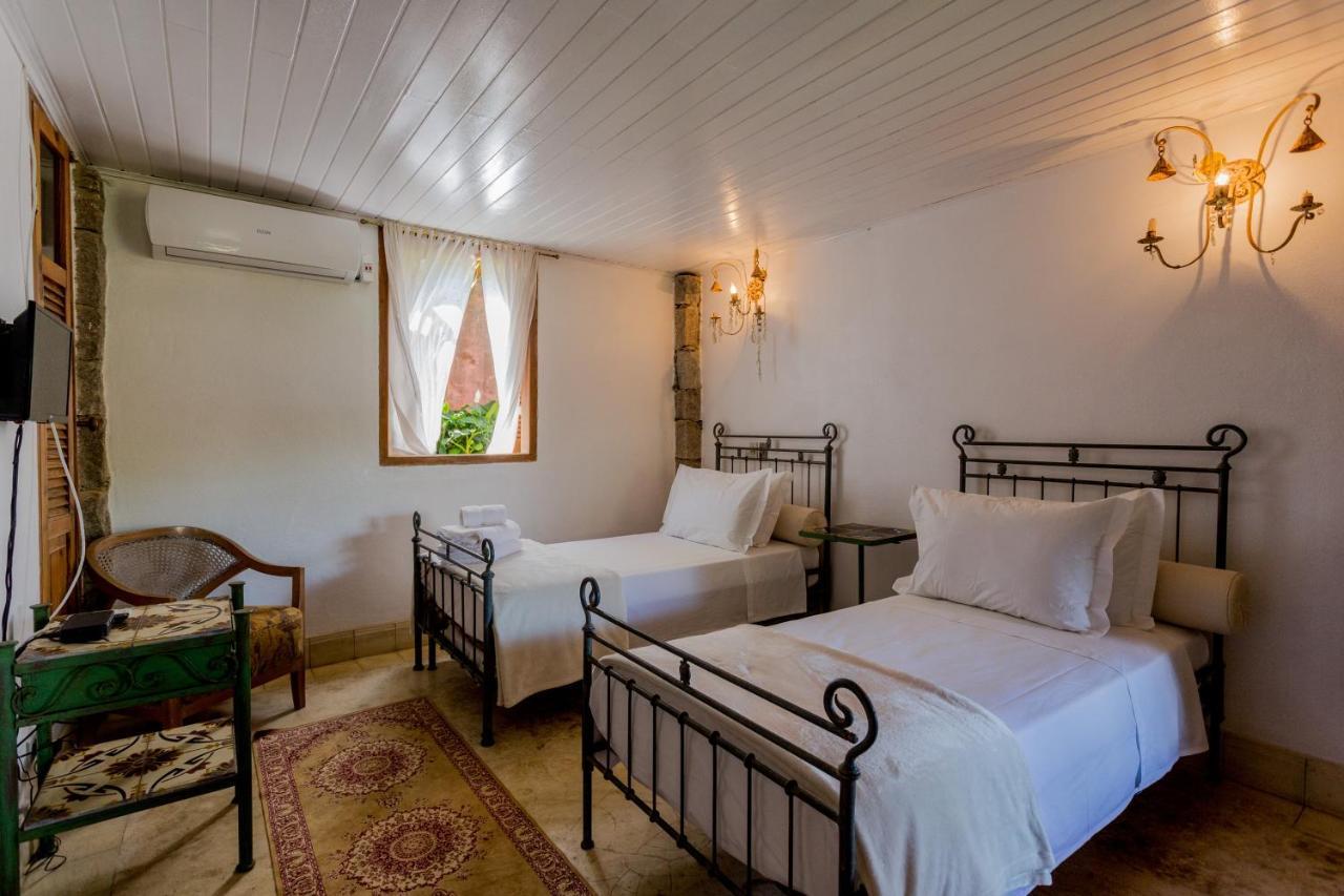 Feiticeira Guesthouse Ilhabela Værelse billede
