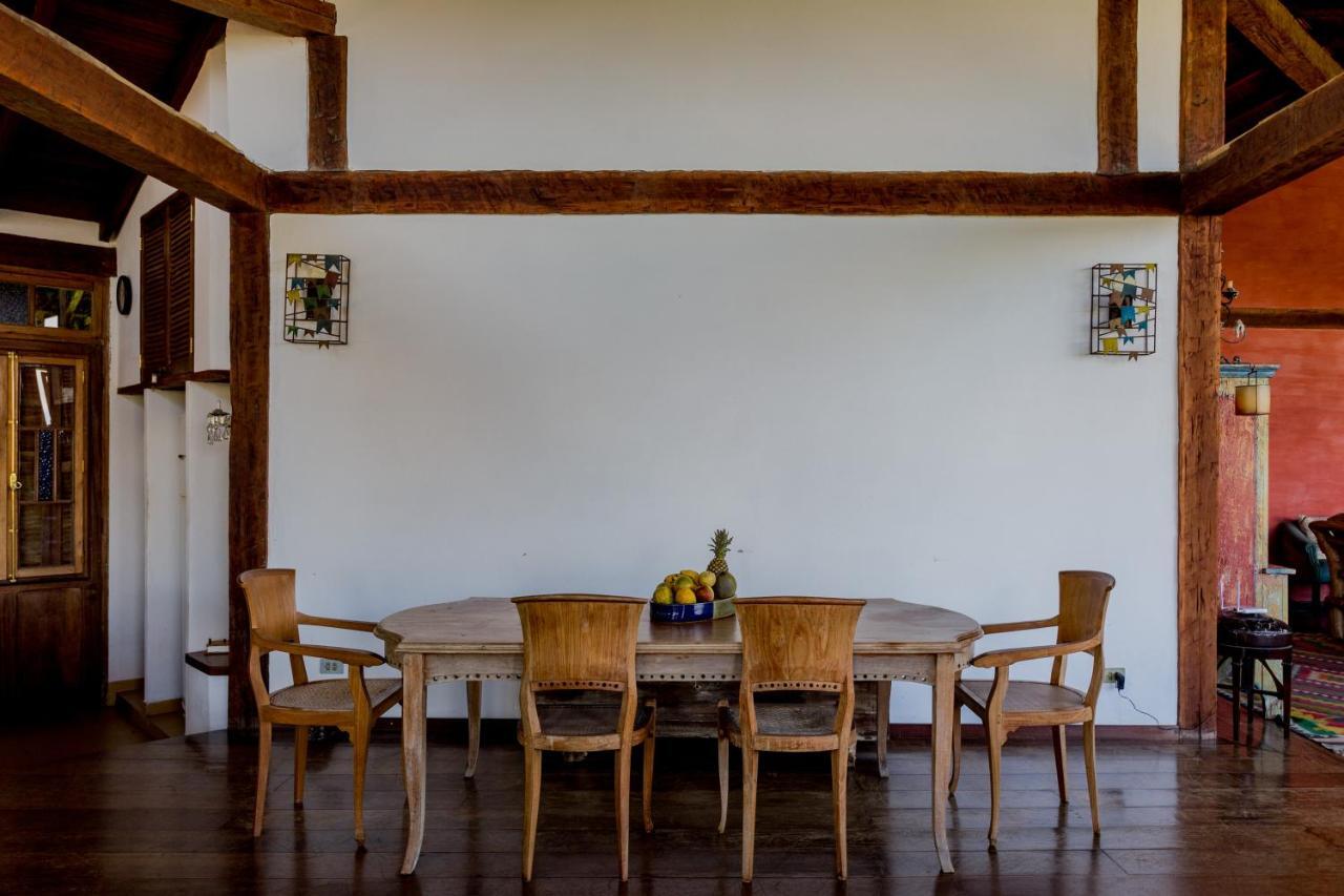 Feiticeira Guesthouse Ilhabela Værelse billede