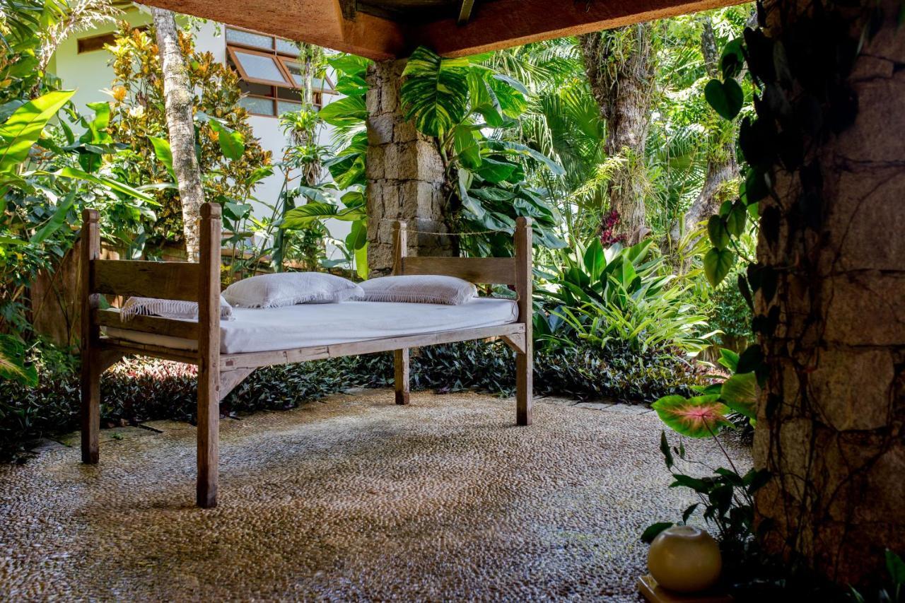 Feiticeira Guesthouse Ilhabela Værelse billede